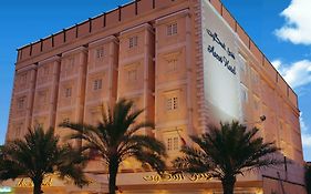 Ascot Hotel Dubai